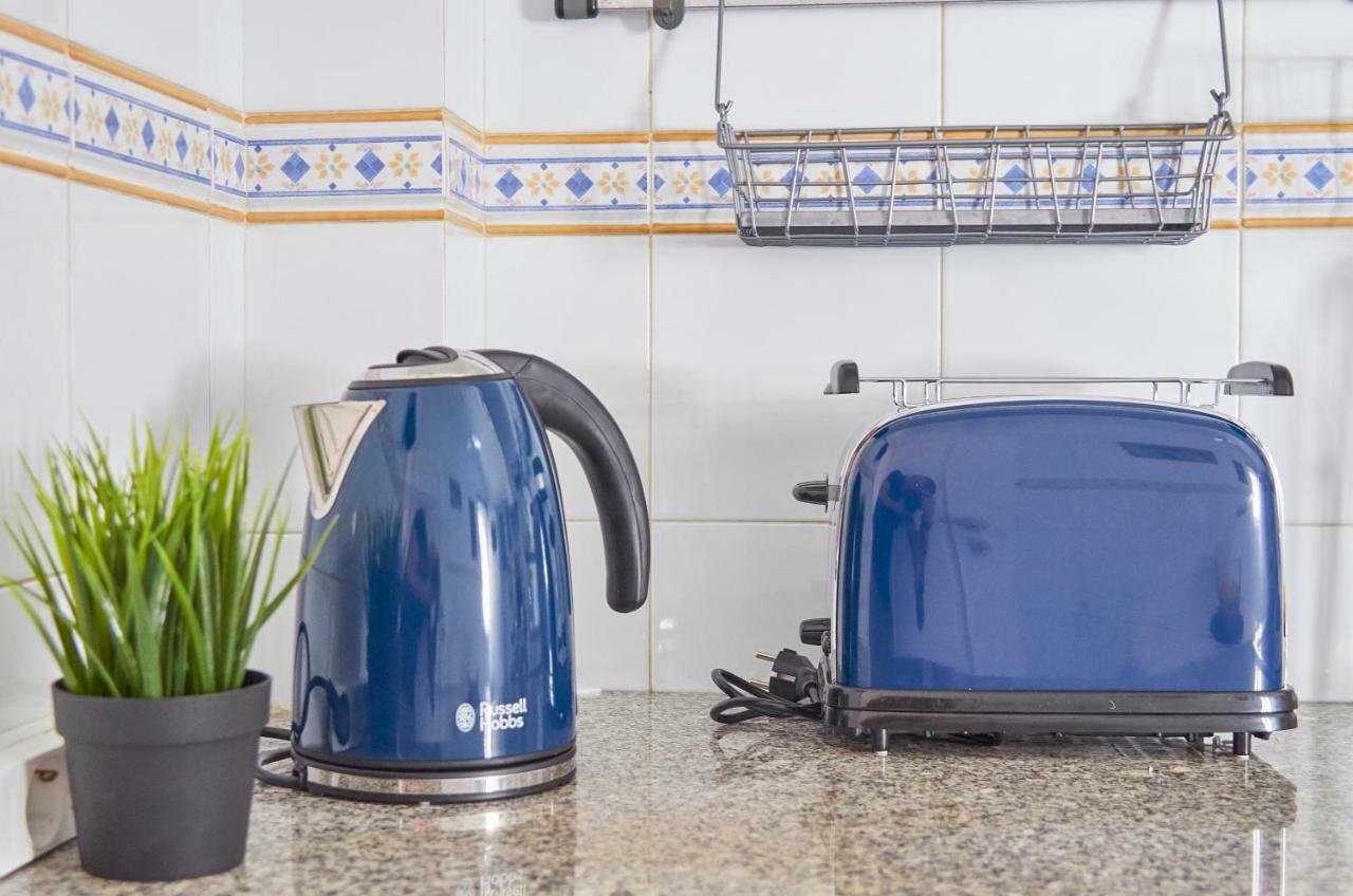 Cozy Apartment In Historic Center With Terrace Lisbon Luaran gambar
