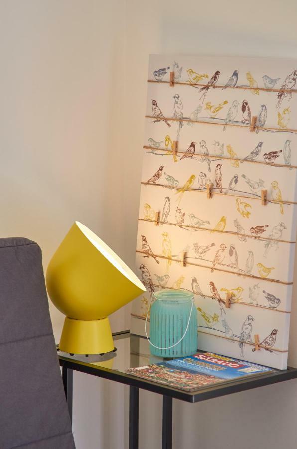 Cozy Apartment In Historic Center With Terrace Lisbon Luaran gambar